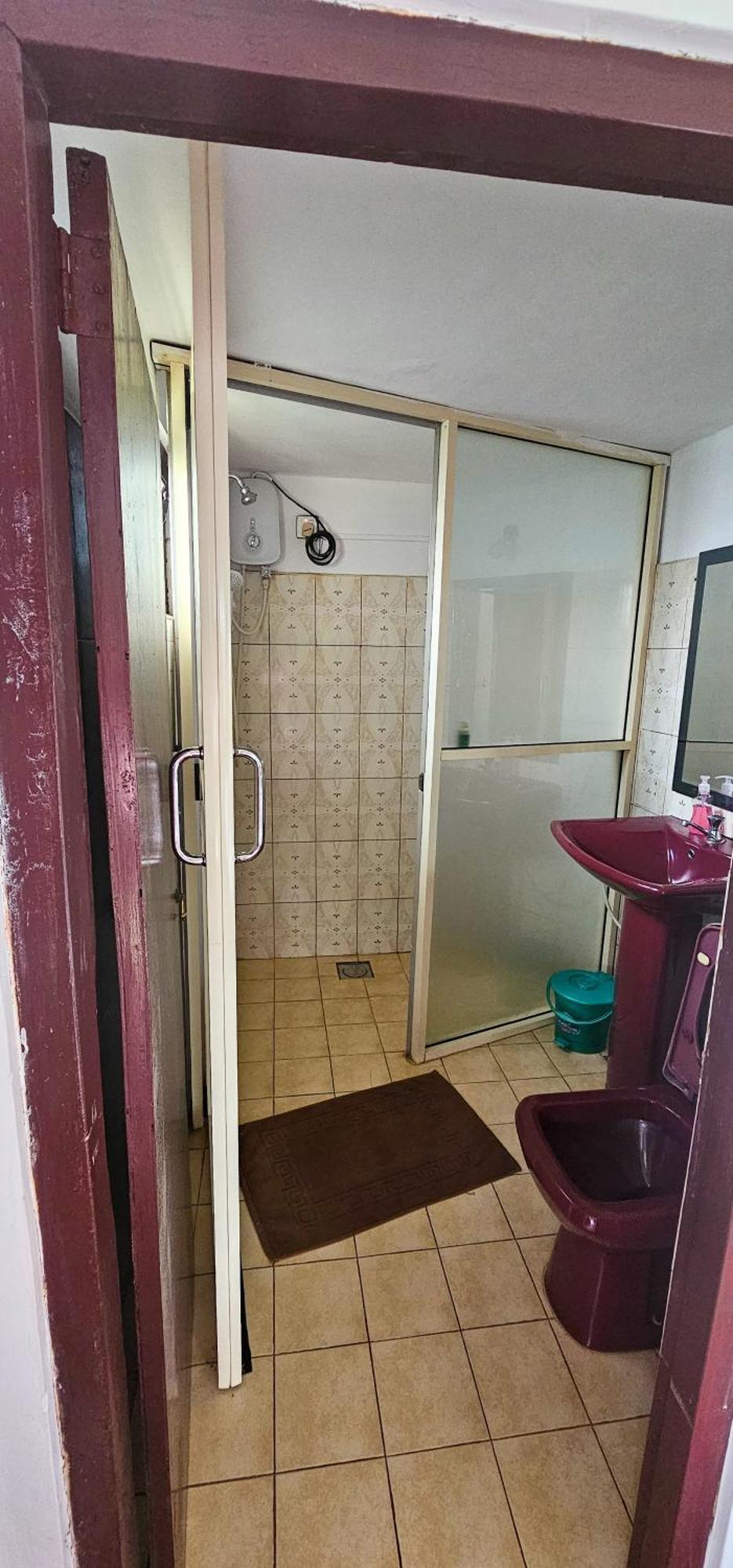Hilltop Guest House Procida Oda fotoğraf