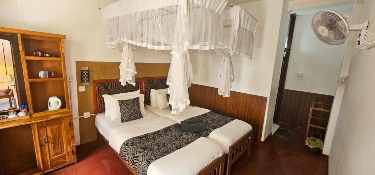 Hilltop Guest House Procida Dış mekan fotoğraf