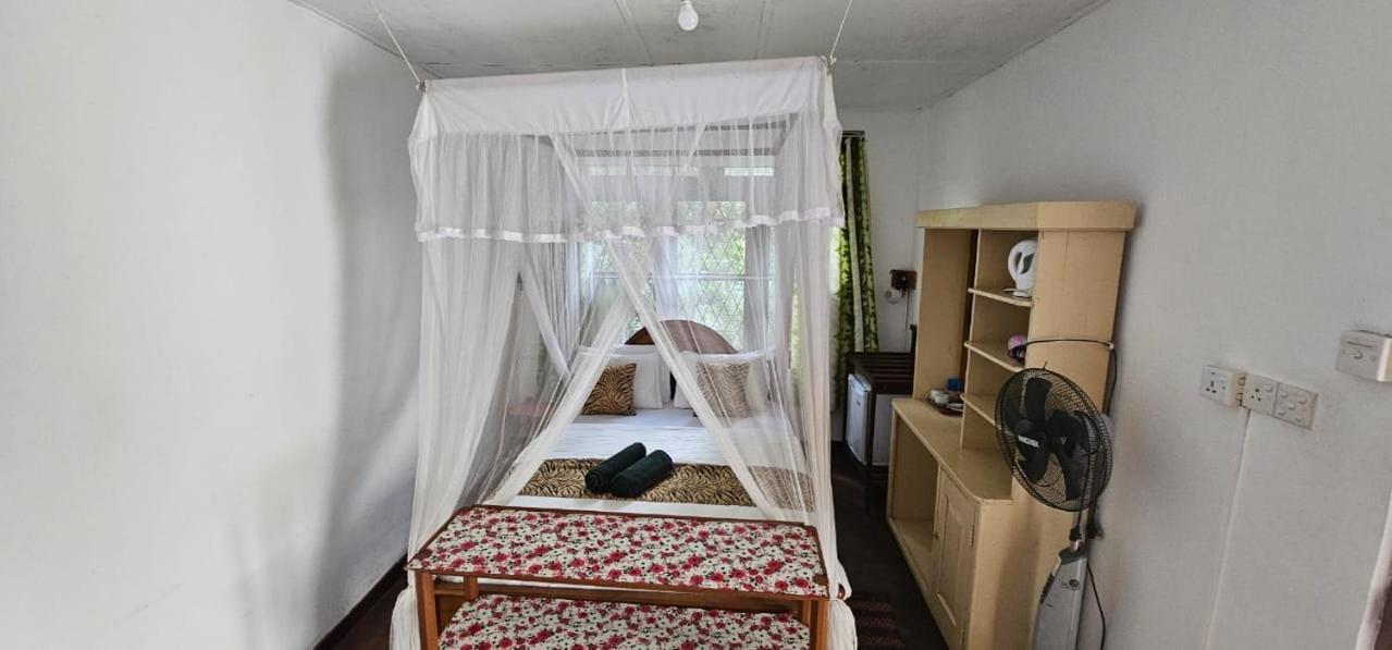Hilltop Guest House Procida Dış mekan fotoğraf