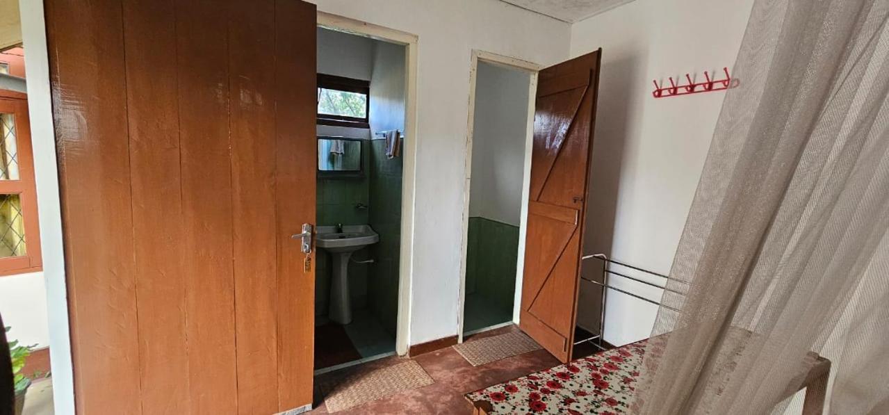 Hilltop Guest House Procida Dış mekan fotoğraf